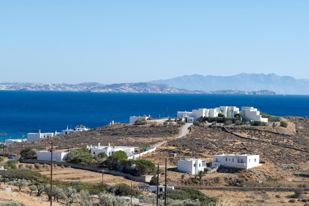 Stella Di Mare Family House Villa Agios Ioannis  Exterior photo