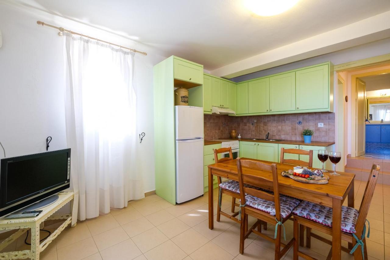 Stella Di Mare Family House Villa Agios Ioannis  Exterior photo