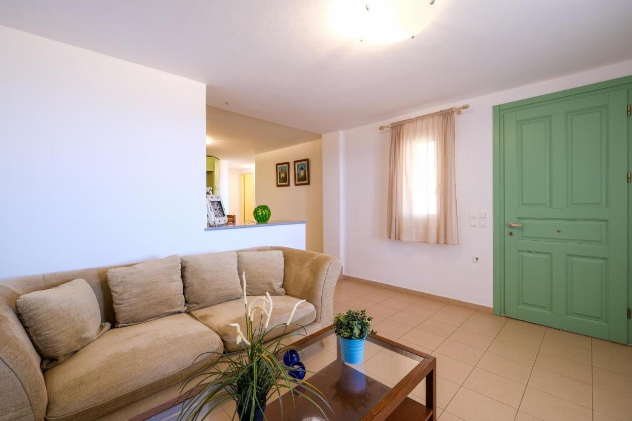 Stella Di Mare Family House Villa Agios Ioannis  Exterior photo